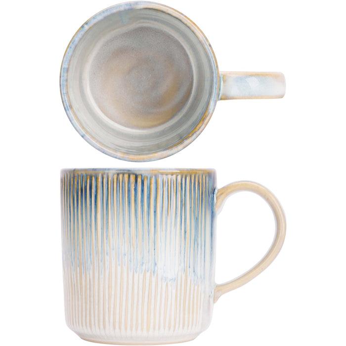 Cosy & Trendy Beker Listra 390 ml