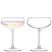 L.S.A. - Wine Champagnecoupe 220 ml Set van 2 Stuks