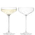 L.S.A. - Wine Champagnecoupe 300 ml Set van 2 Stuks