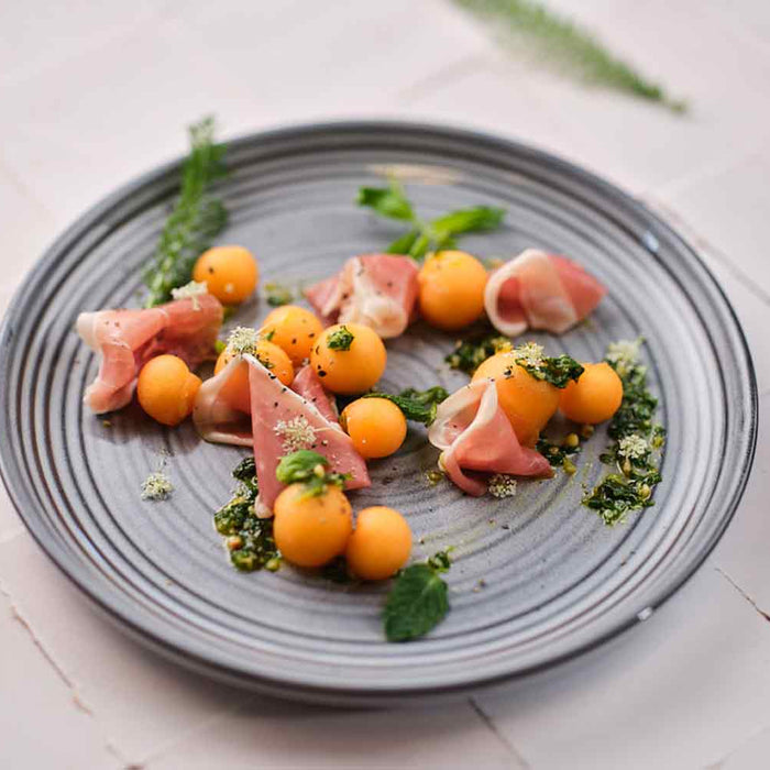 Cosy & Trendy Mokken Kentucky Grey 370 ml - 4 Stuks