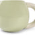 ONA Beker - Koffiemok - Lola - Rond - Groen - 330 ml