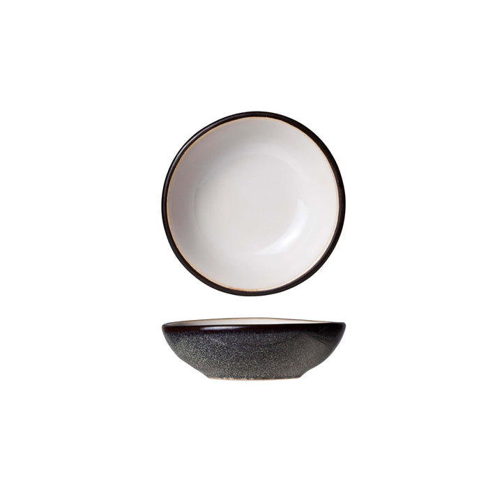 Cosy & Trendy Kleine Schaaltjes | Dipschaaltjes Ciel Wit ø 7 cm - 4 Stuks