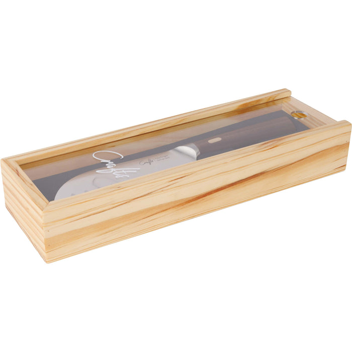 Cosy & Trendy Santokumes Couteaux & Co - 12.5 cm