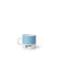 Copenhagen Design - Espressobeker 120 ml - Light Blue 550