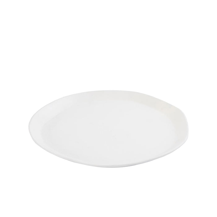 PTMD - Schaal Elzye - Beige - 30x30x2cm