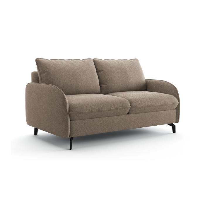 Calicosy - Sofa BIANCA - H95 cm