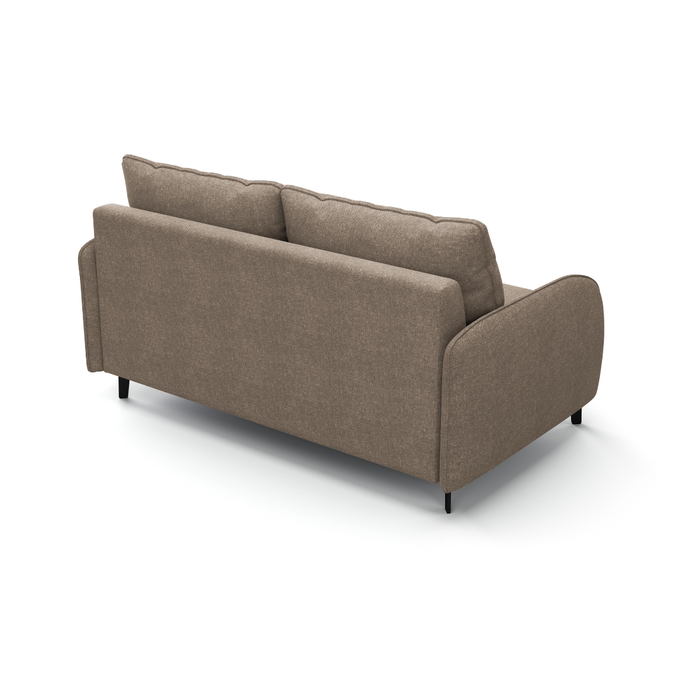 Calicosy - Sofa BIANCA - H95 cm