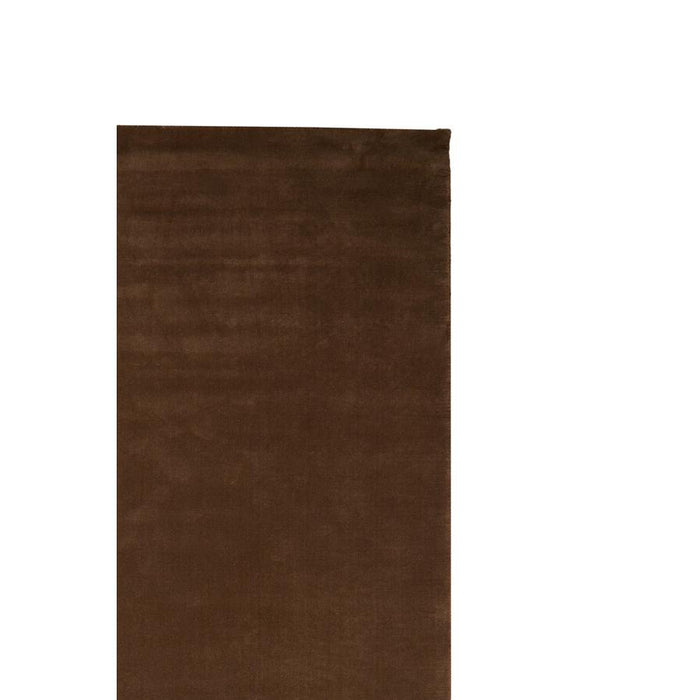 Light&living Vloerkleed 300x200 cm AZUSA wol olijf groen