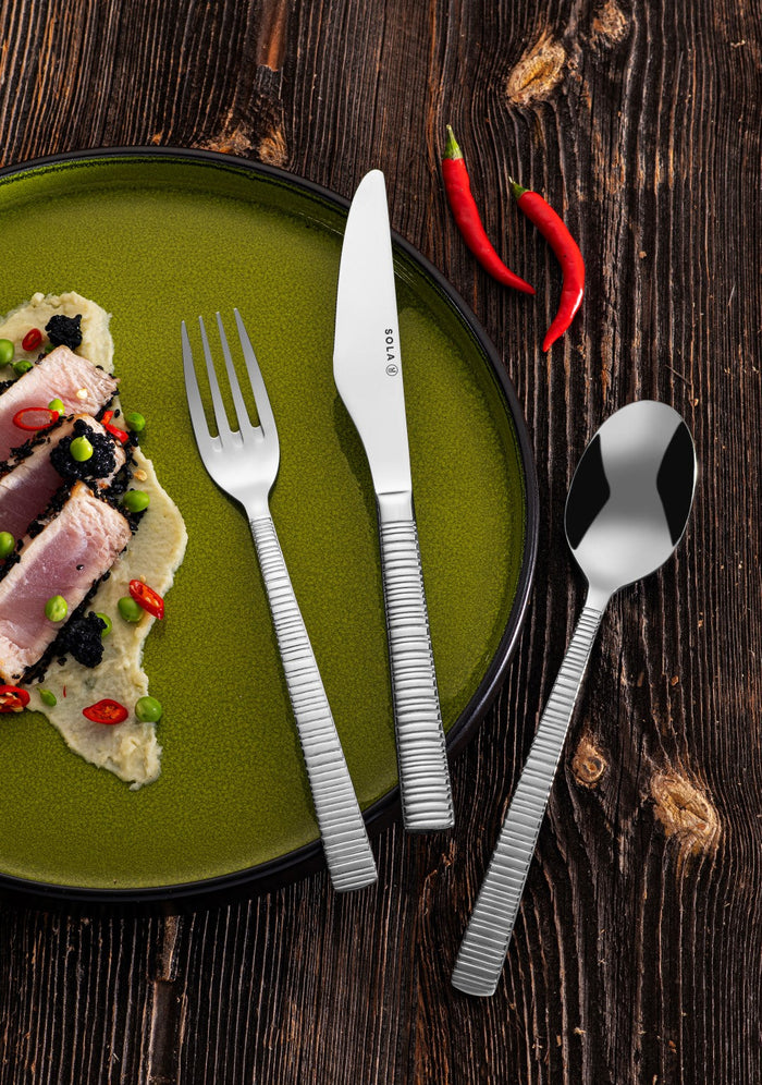 Sola Bestekset Bali 24 delig