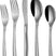 Sola Bestekset Hermitage 50 delig
