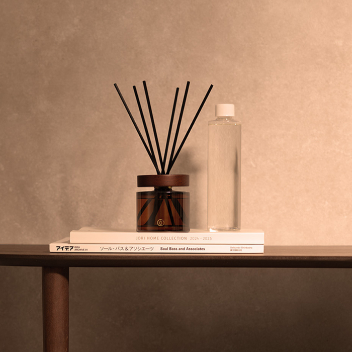 Spaas Iconic Geurstokjes - Nighttime Nostalgia - 150ml - 2 stuks