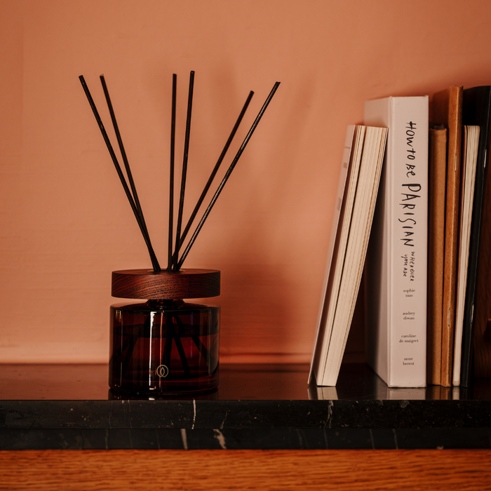 Spaas Iconic Geurstokjes - Glorious Glimmer - 150ml - 2 stuks