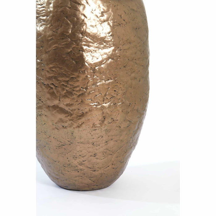 Light & Living Light&living Vaas deco Ø39x58 cm TINGRI antiek brons