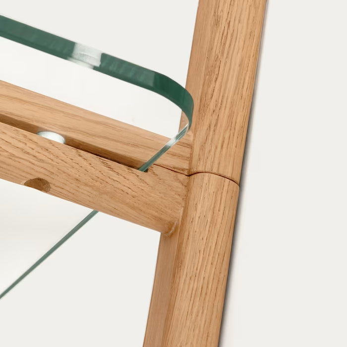 Kave Home Sitra Wandrek