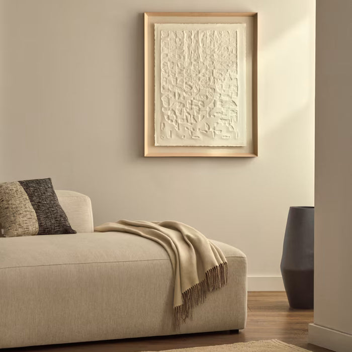 Kave Home Annia Schilderij 90 x 70 cm