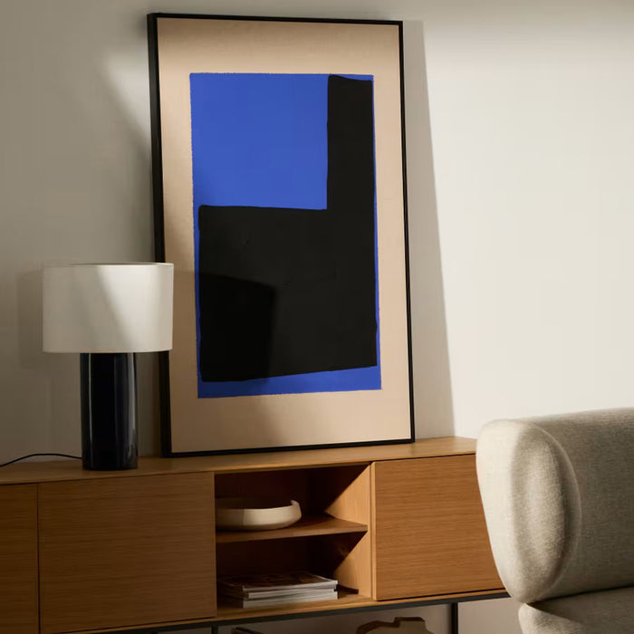 Kave Home Kelta Schilderij