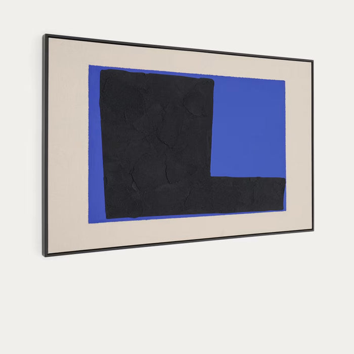 Kave Home Kelta Schilderij