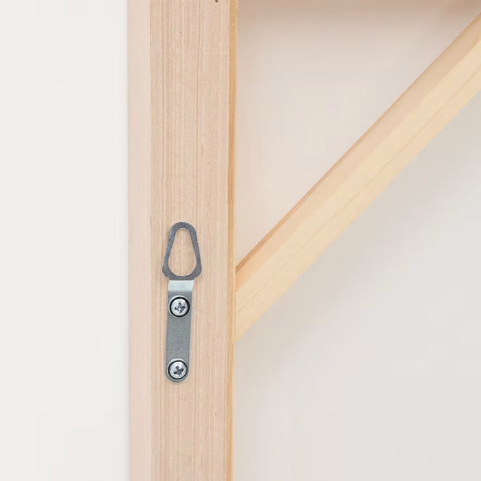 Kave Home Selnar Schilderij 122 x 32 cm