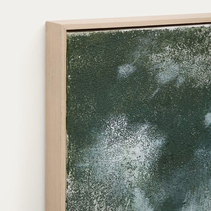 Kave Home Selnar Schilderij 202 x 122 cm