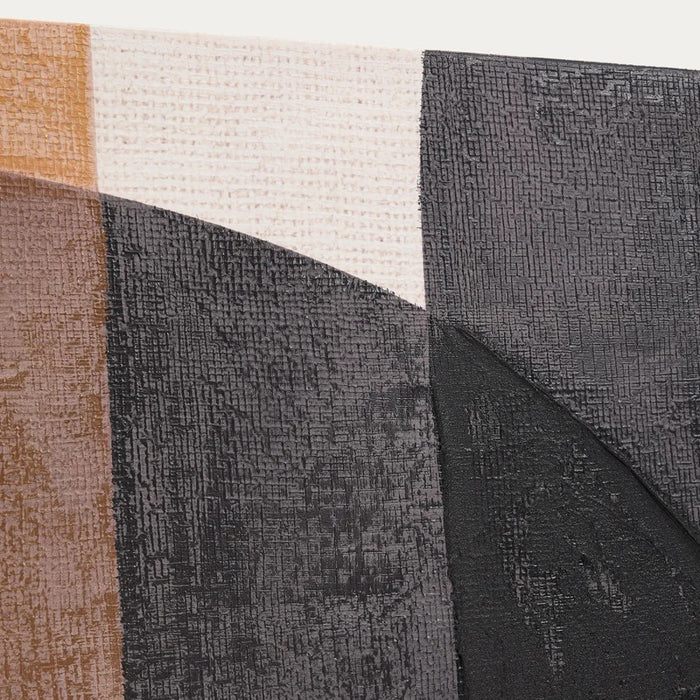 Kave Home Tonol Schilderij 180 x 140 cm