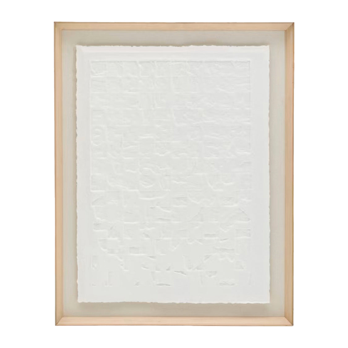 Kave Home Annia Schilderij 90 x 70 cm