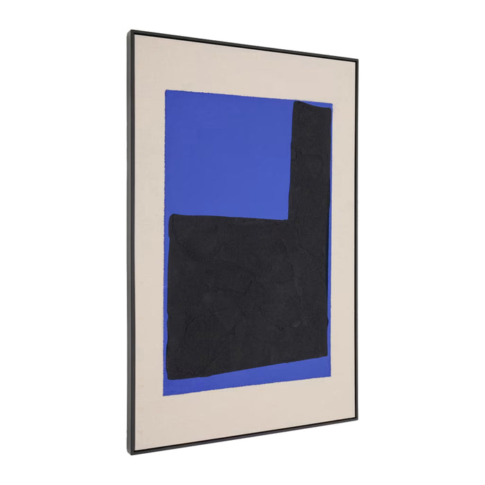 Kave Home Kelta Schilderij