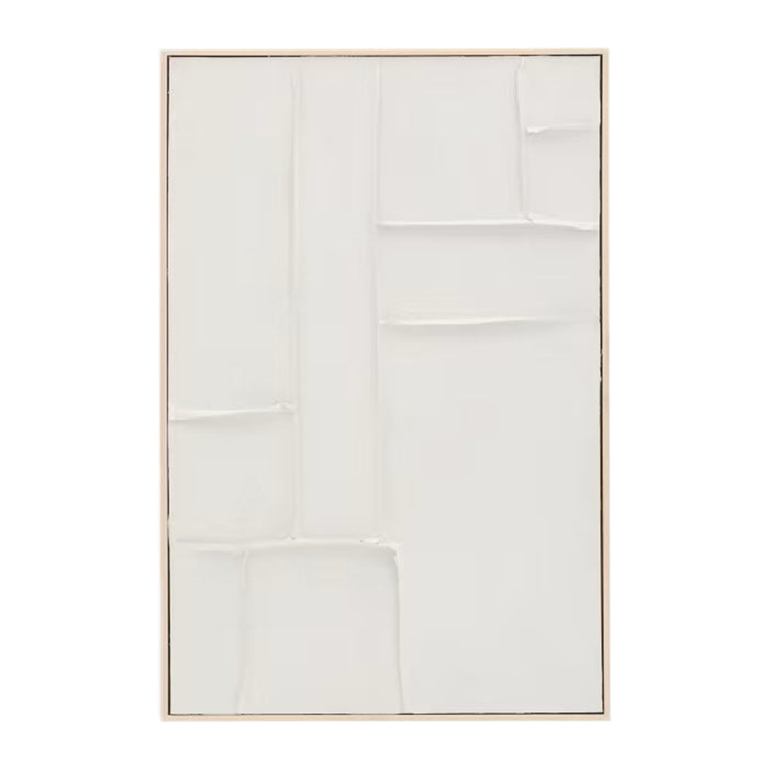 Kave Home Klis Schilderij 60 x 90 cm