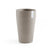 Ecopots Sankara Bloempot Ø 35 cm - Taupe