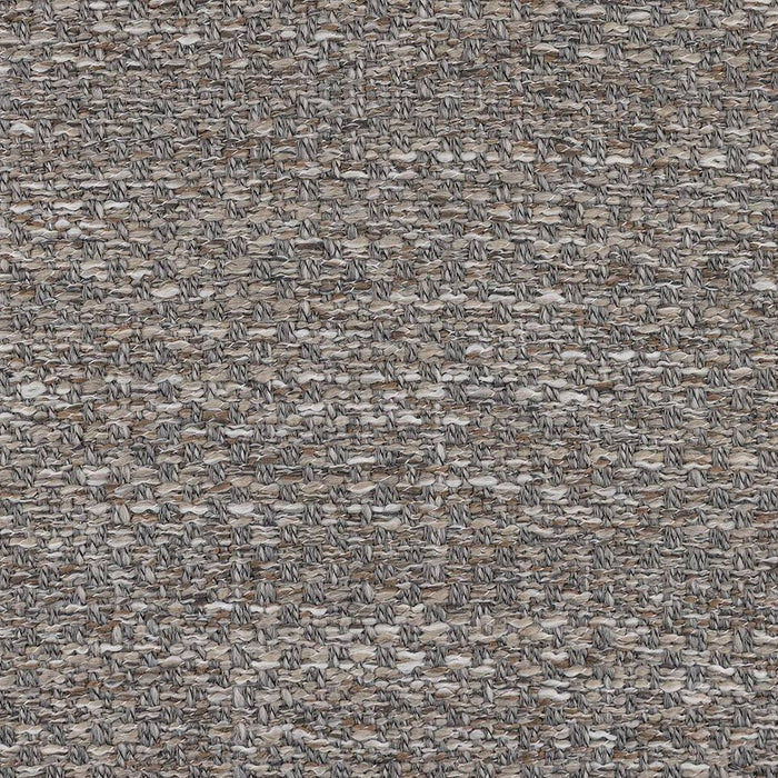 Goossens  Eetkamerstoel Alison -  Textiel zonder armleuning