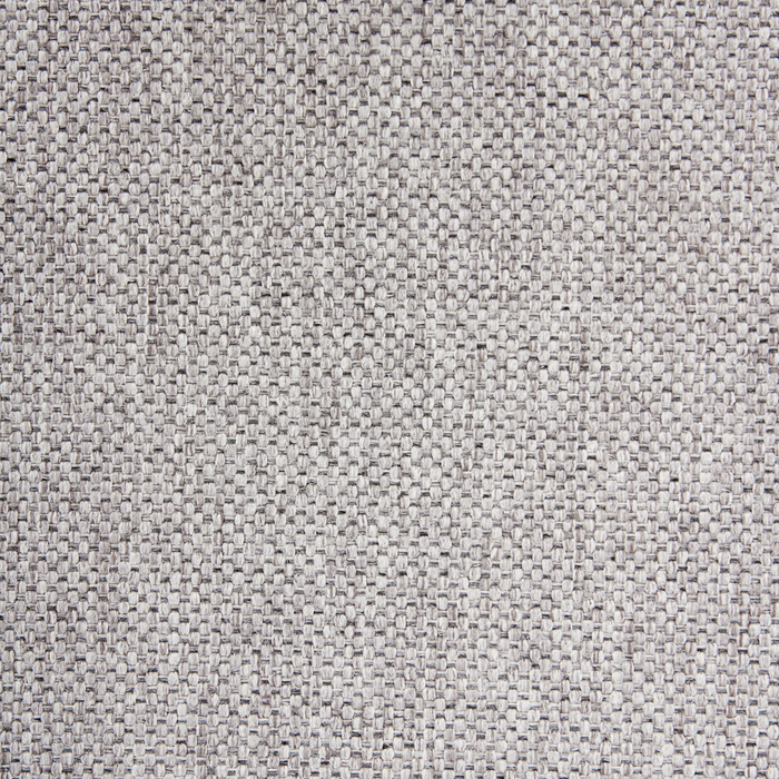 Beliani - DAY - Eetkamerstoel set van 2 - Lichtbruin|Taupe - Polyester