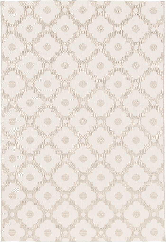 Tilo buitenkleed - 200x290 cm - oud zand