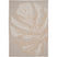Naturalis buitenkleed - 160x230 cm - leaf taupe