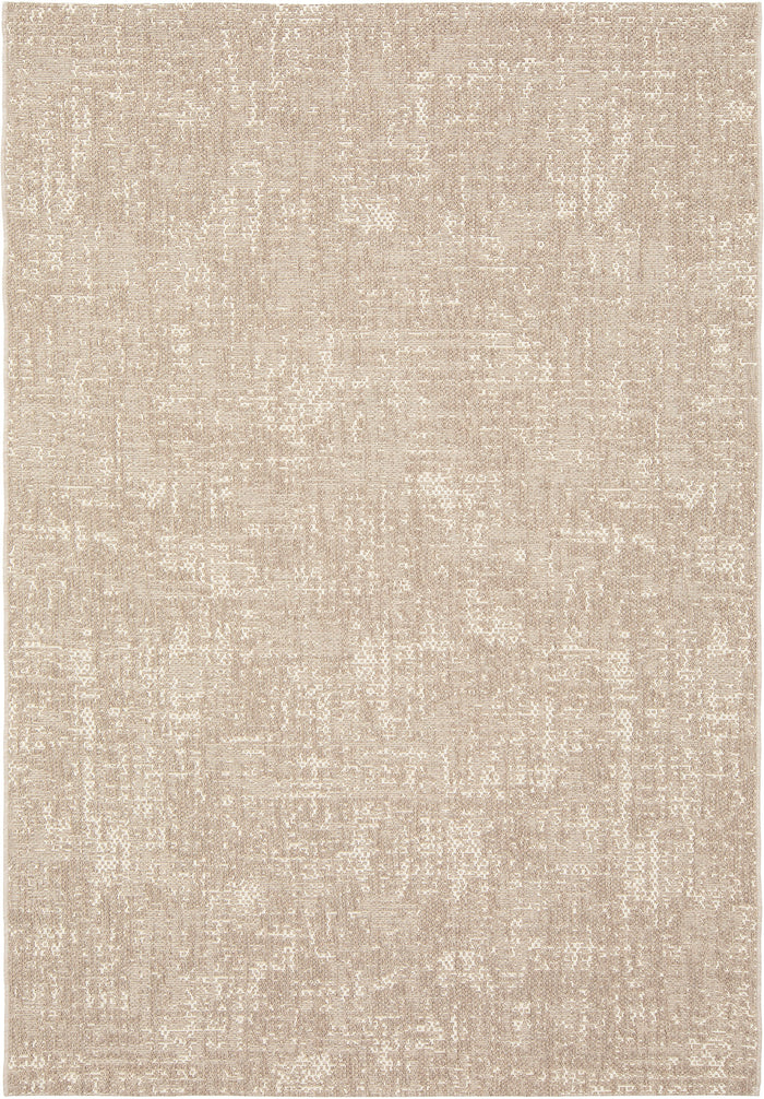 Owaka buitenkleed - 160x230 cm - rustiek taupe
