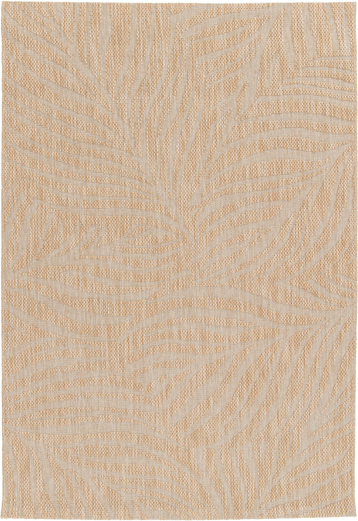 Naturalis buitenkleed - 200x290 cm - leaf sand