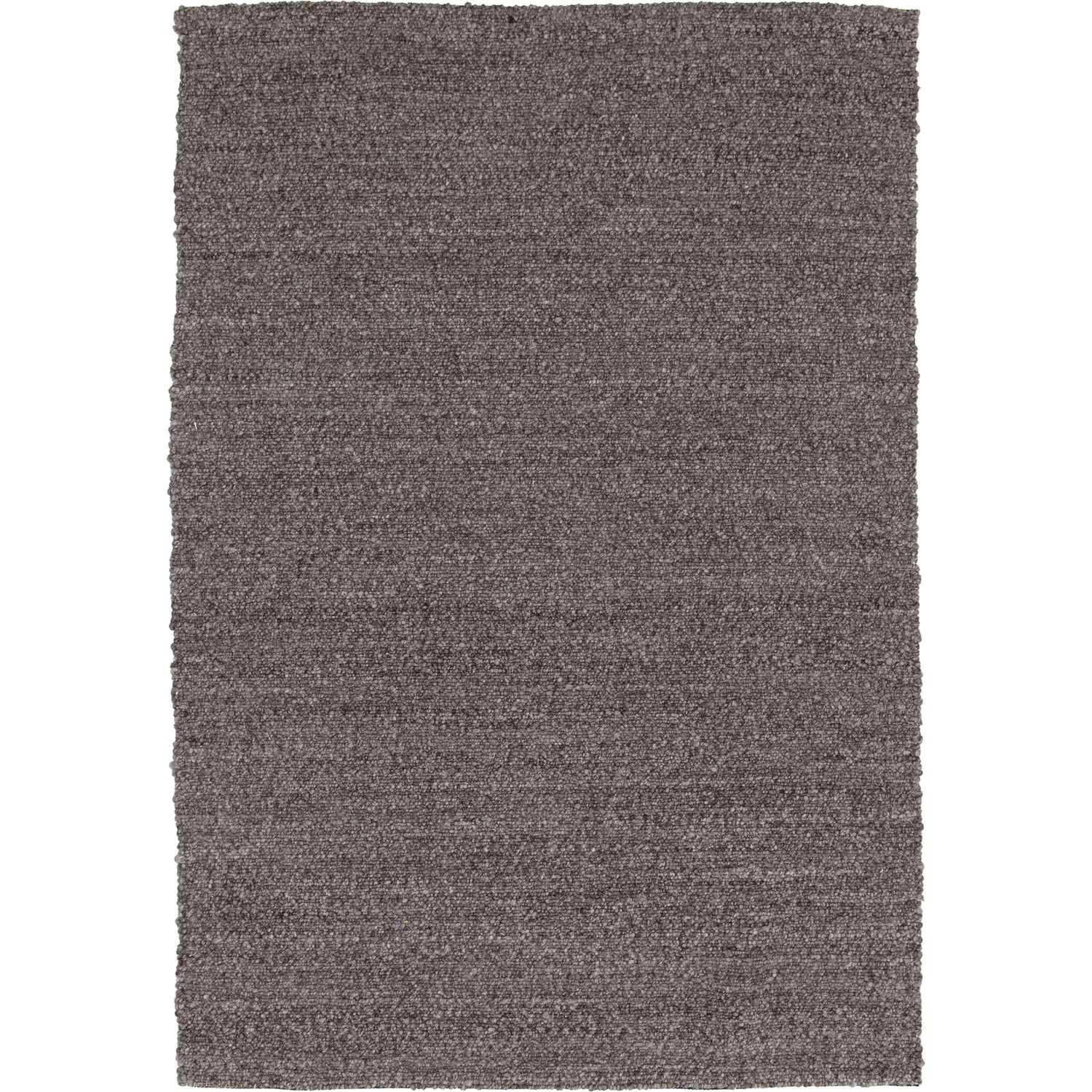 Ankara buitenkleed - 240x350 cm - merino zwart