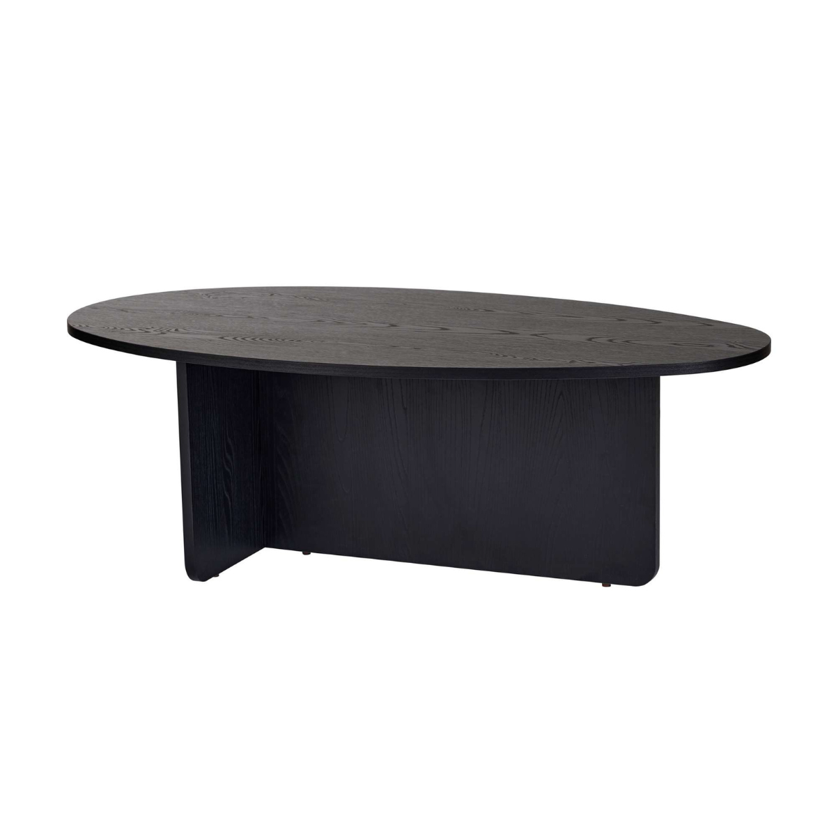 Calicosy - ANNA Tafel - B120 cm - Licht hout