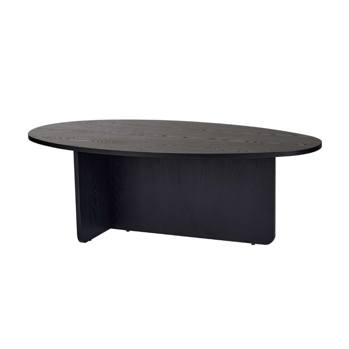 Calicosy - ANNA Tafel - B120 cm - Licht hout