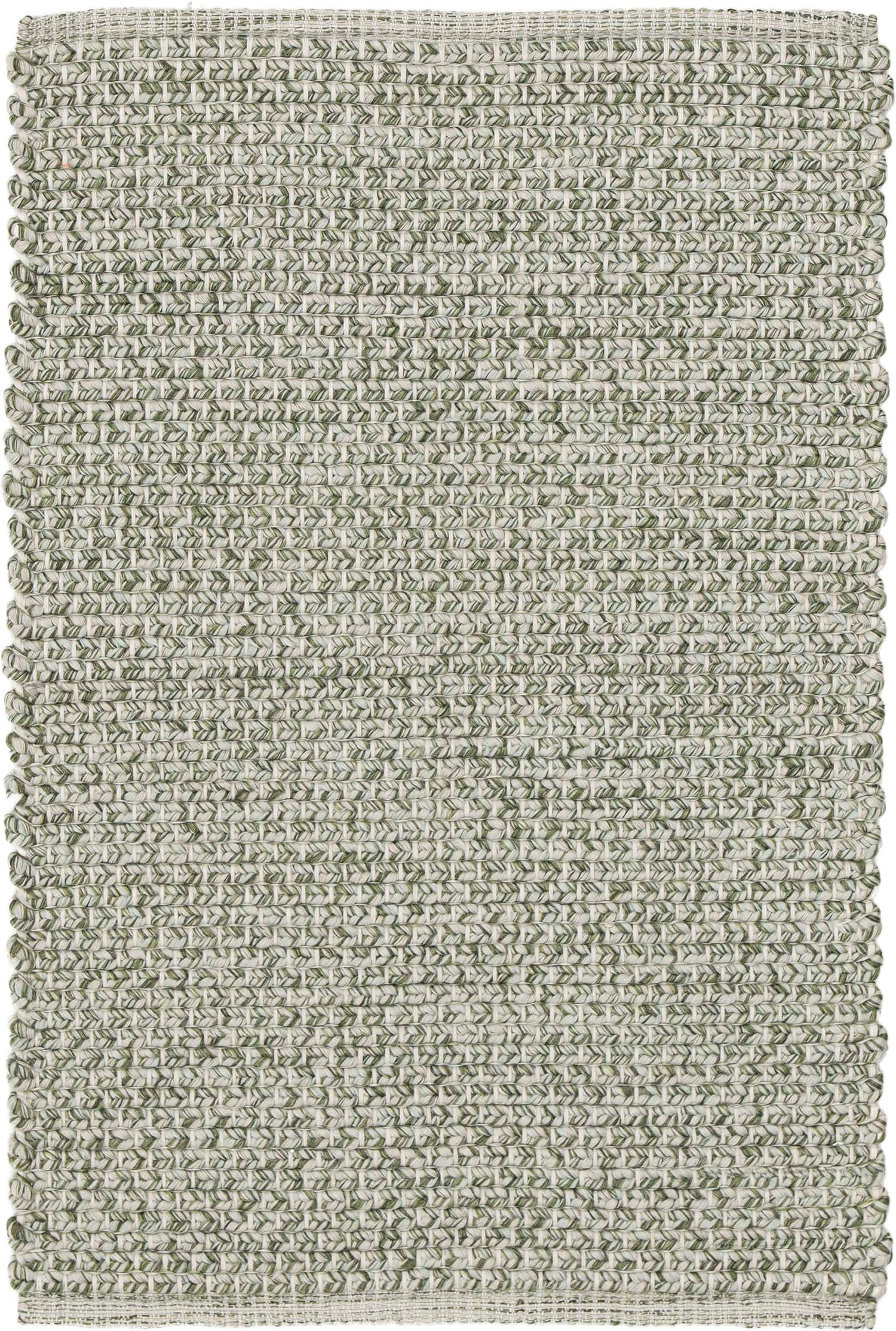 Delhi buitenkleed - 200x290 cm - frisgroen