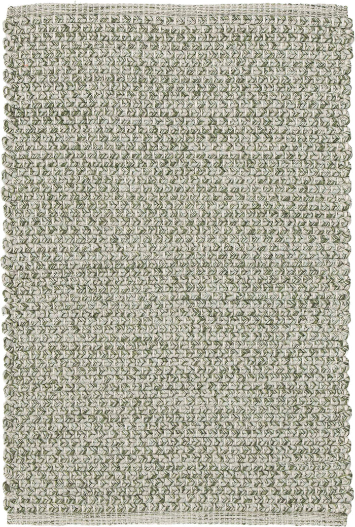 Delhi buitenkleed - 200x290 cm - frisgroen