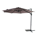 SenS-Line Honolulu Zweefparasol Ø 300 cm