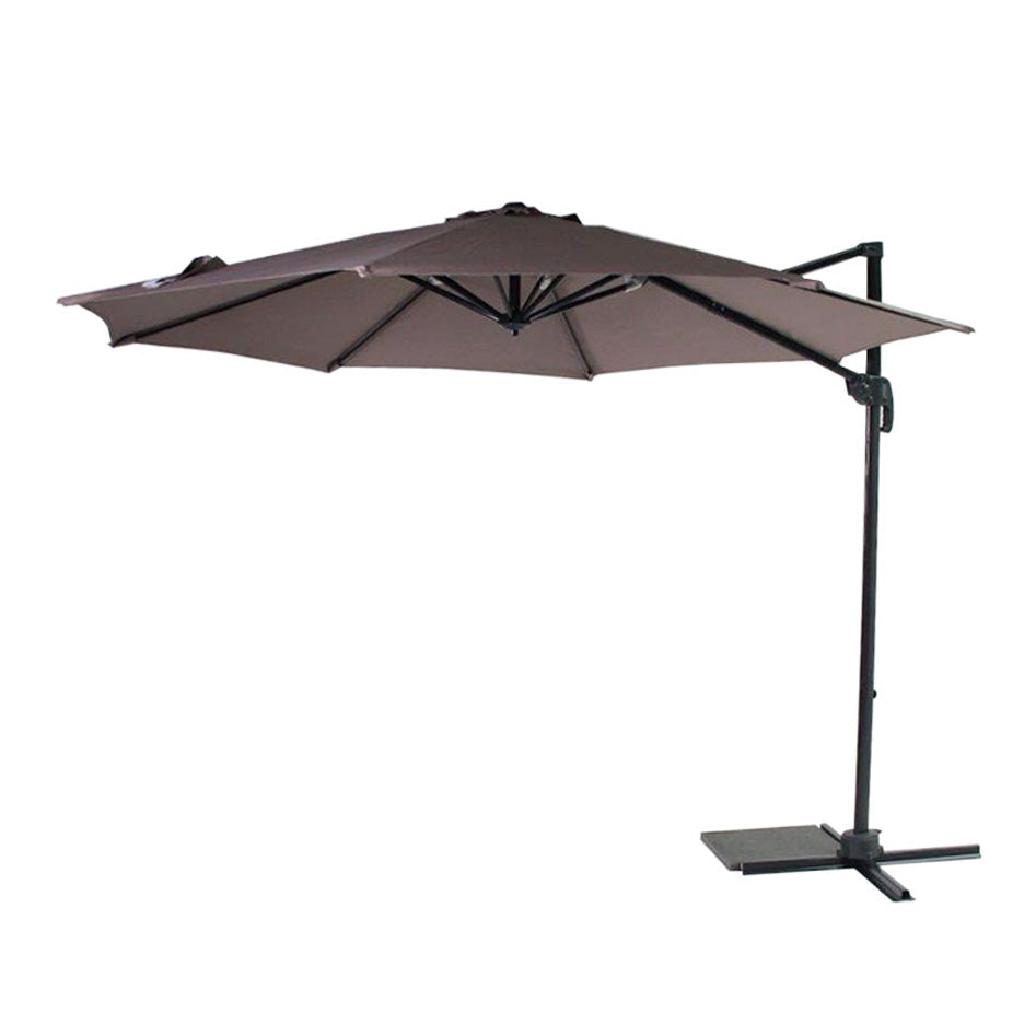 SenS-Line Honolulu Zweefparasol Ø 300 cm