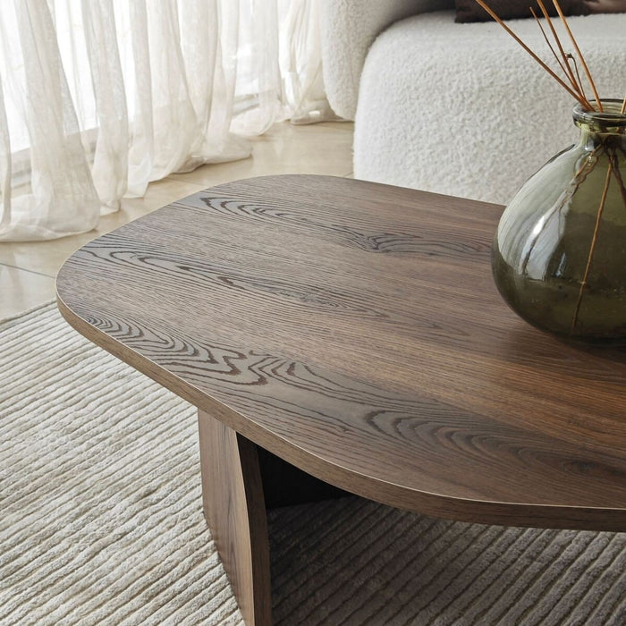 Calicosy - ROCK Salontafel - H35 cm