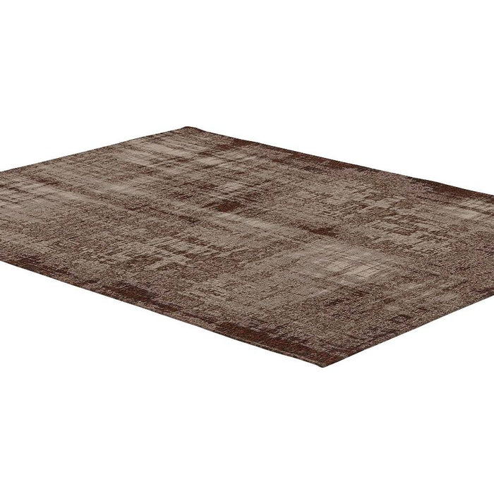 Goossens Vloerkleed Novara in Novara, wijn rood