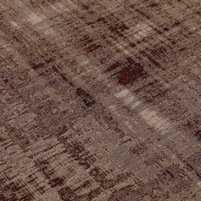 Goossens Vloerkleed Novara in Novara, wijn rood