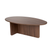 Calicosy - ANNA Tafel - B120 cm - Licht hout