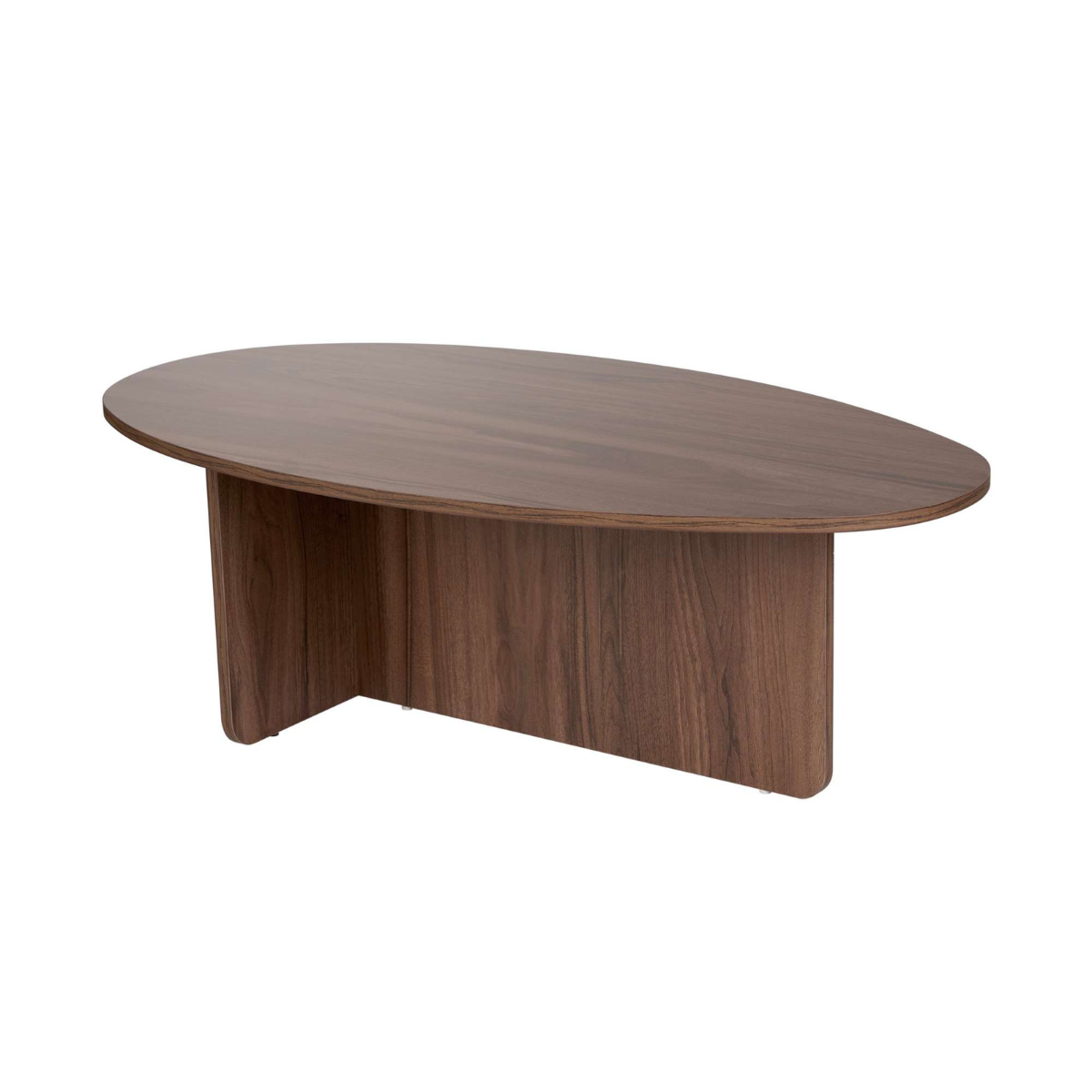 Calicosy - ANNA Tafel - B120 cm - Licht hout