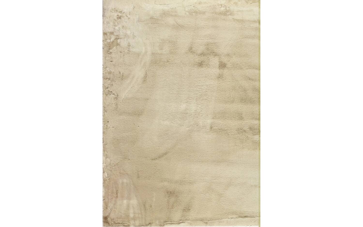 Goossens Vloerkleed Nordfyn in Nordfyn, beige