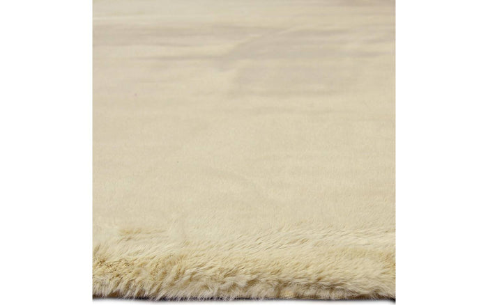Goossens Vloerkleed Nordfyn in Nordfyn, beige