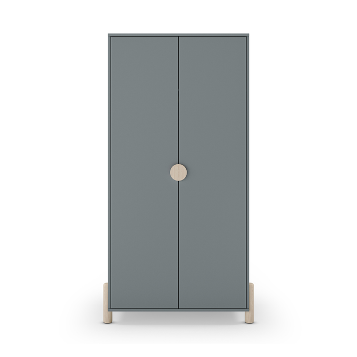 Calicosy - DAPHNE garderobe - B92,8 cm - Room