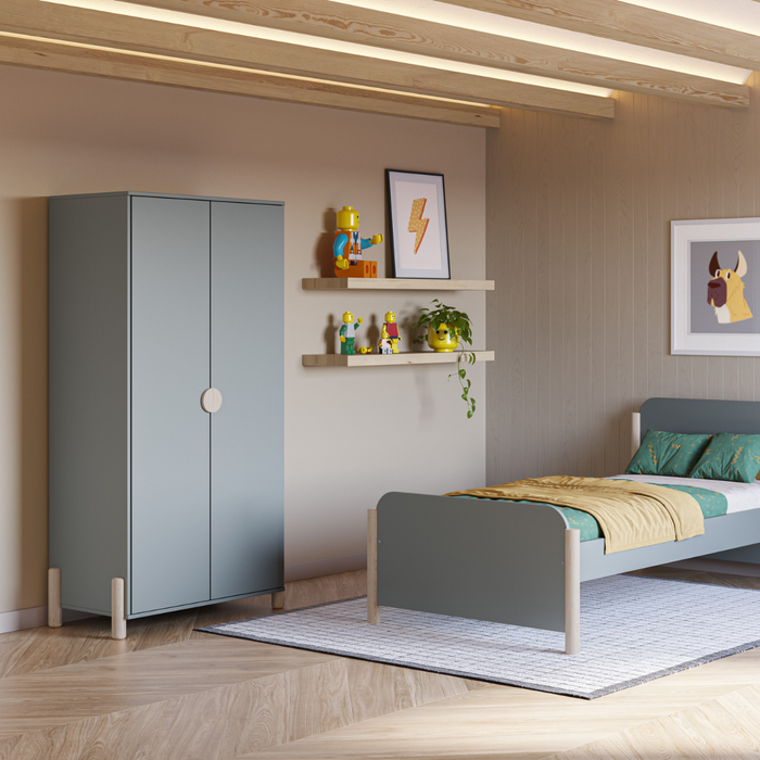 Calicosy - DAPHNE garderobe - B92,8 cm - Room